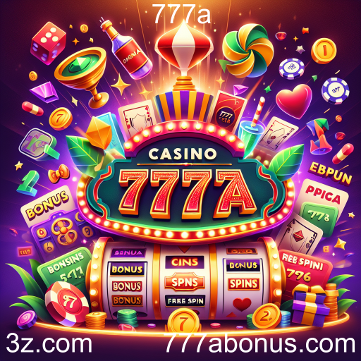 Descubra as Imperdíveis Promoções do 777a