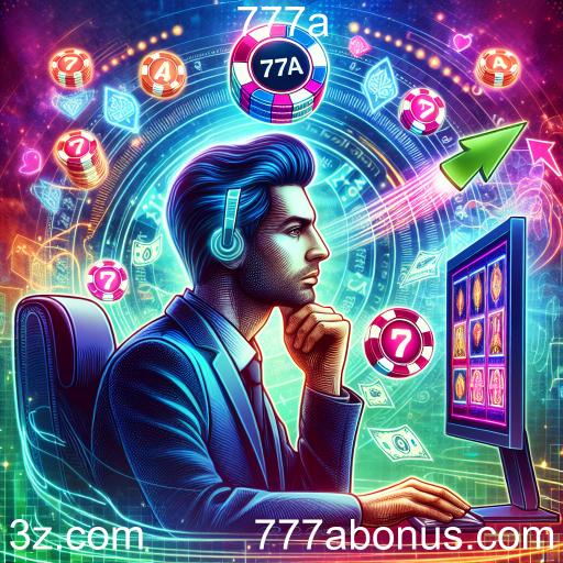 A Revolução dos Jogos Ao Vivo no 777a