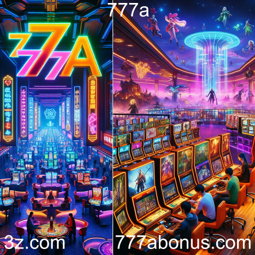 Descubra os Novos Jogos Mais Esperados de 2023 no 777a